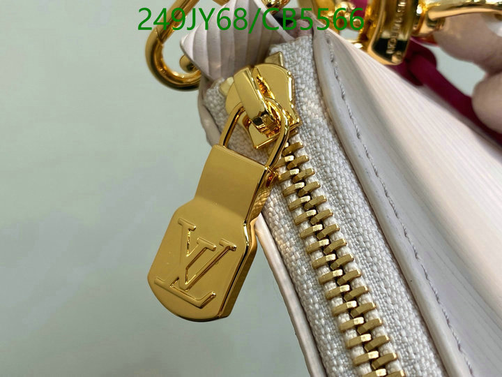 LV-Bag-Mirror Quality Code: CB5566 $: 249USD