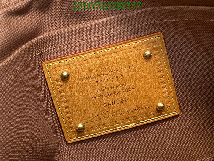 LV-Bag-Mirror Quality Code: GB5147 $: 265USD