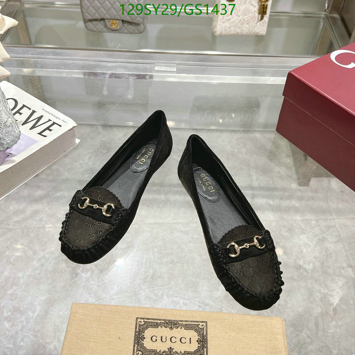 Canada Goose-Women Shoes Code: GS1437 $: 129USD