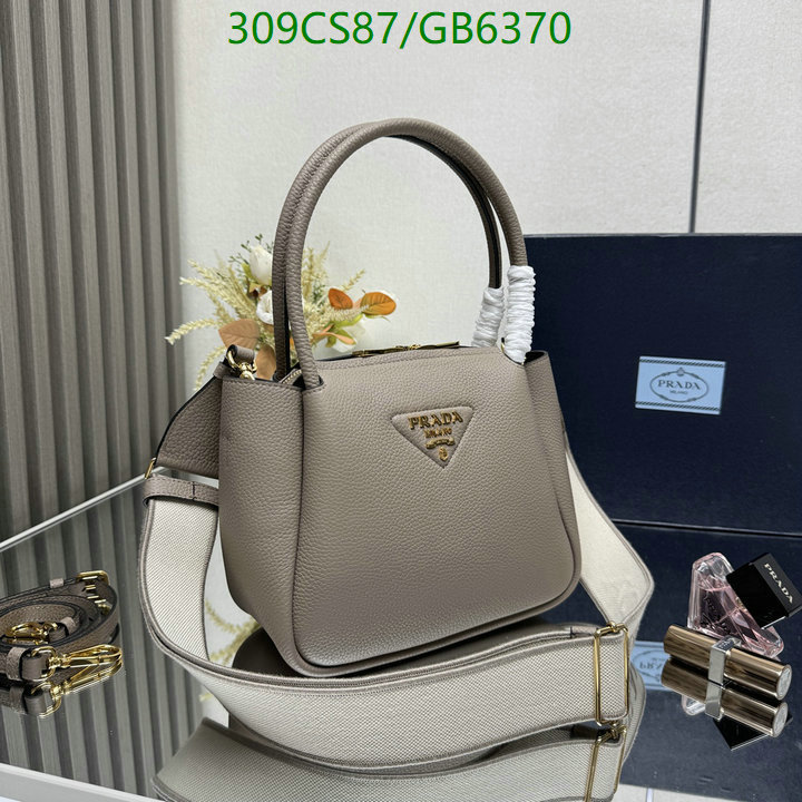 Prada-Bag-Mirror Quality Code: GB6370 $: 309USD