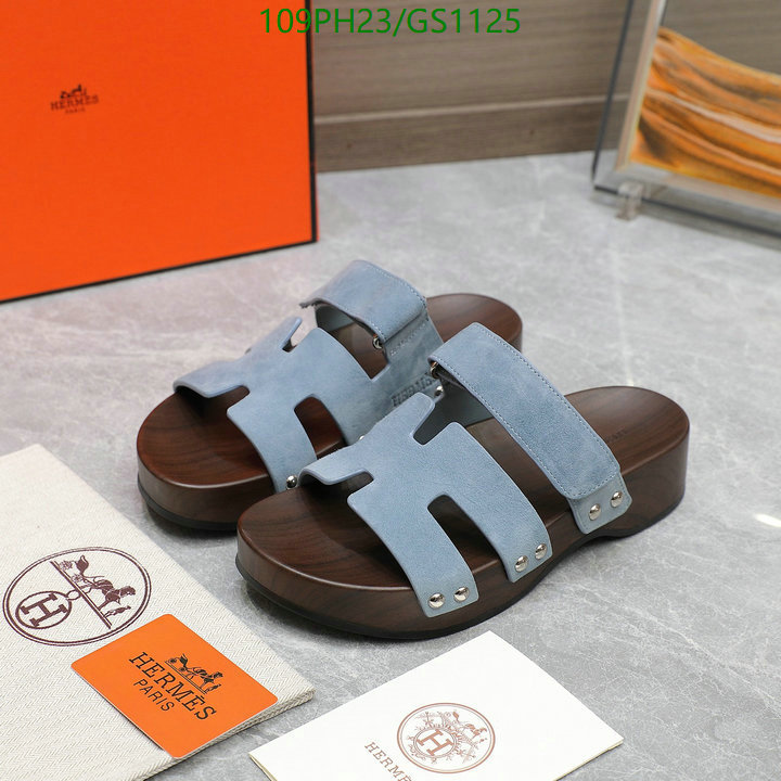 Hermes-Women Shoes Code: GS1125 $: 109USD-Yupoo.ru - Copybrand.Team photo album Hermes-Women Shoes Code: GS1125 $: 109USD