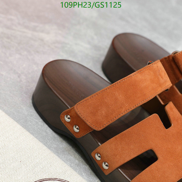 Hermes-Women Shoes Code: GS1125 $: 109USD-Yupoo.ru - Copybrand.Team photo album Hermes-Women Shoes Code: GS1125 $: 109USD