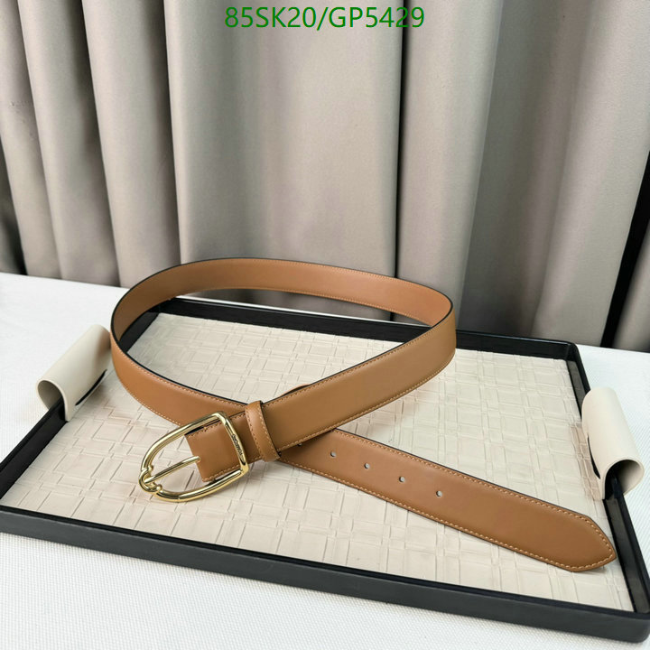 Tom Ford-Belts Code: GP5429 $: 85USD