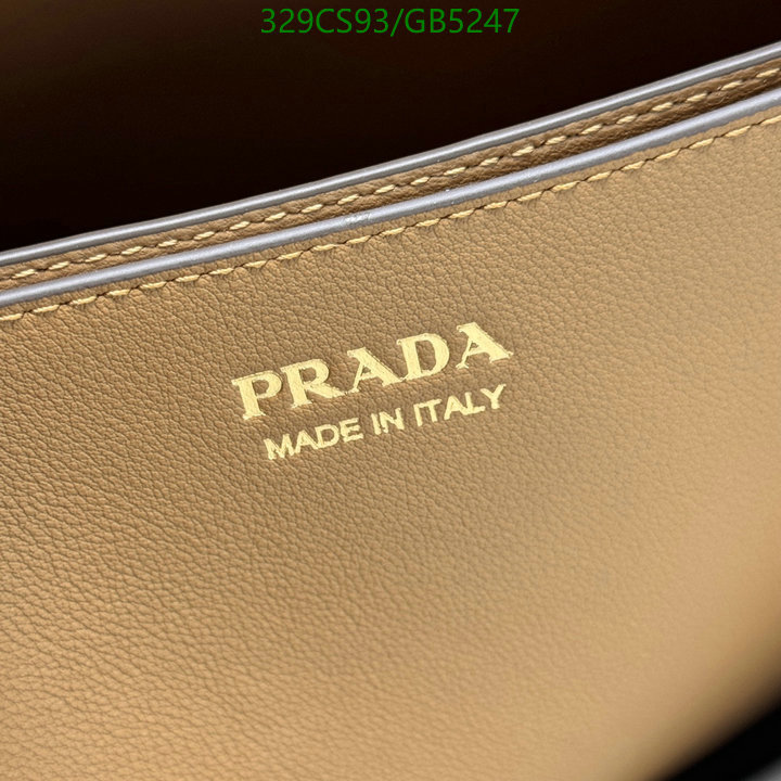 Prada-Bag-Mirror Quality Code: GB5247 $: 329USD