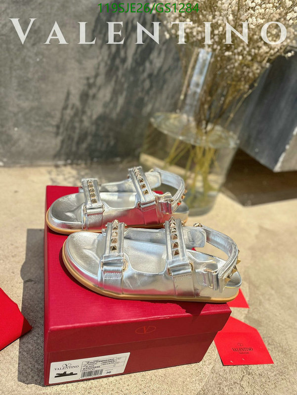Valentino-Women Shoes Code: GS1284 $: 119USD