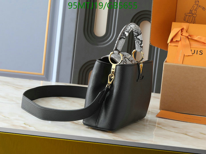 LV-Bag-4A Quality Code: GB5655 $: 95USD