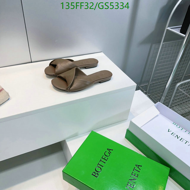 BV-Women Shoes Code: GS5334 $: 135USD