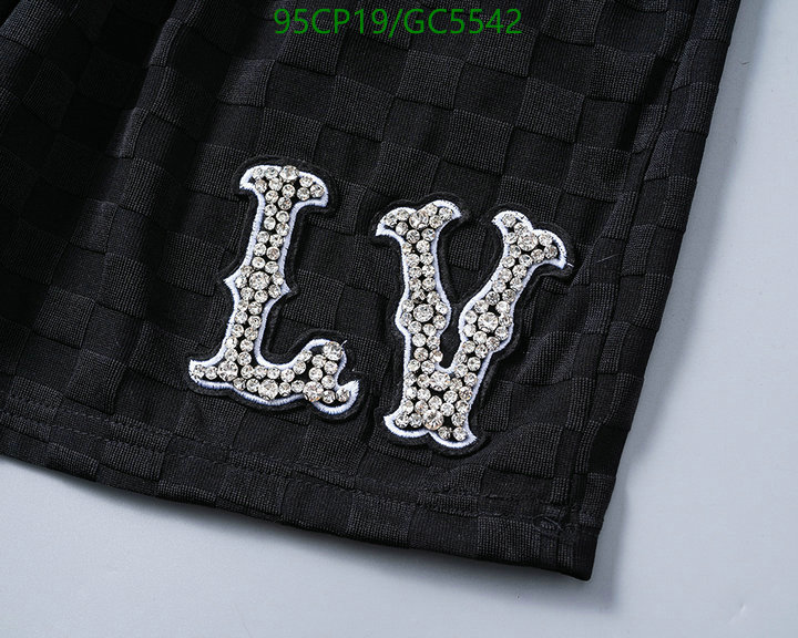 LV-Clothing Code: GC5542 $: 95USD
