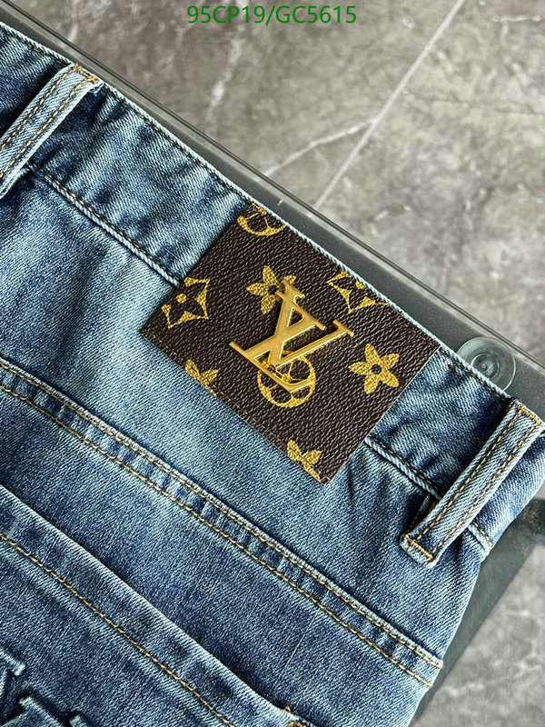 LV-Clothing Code: GC5615 $: 95USD