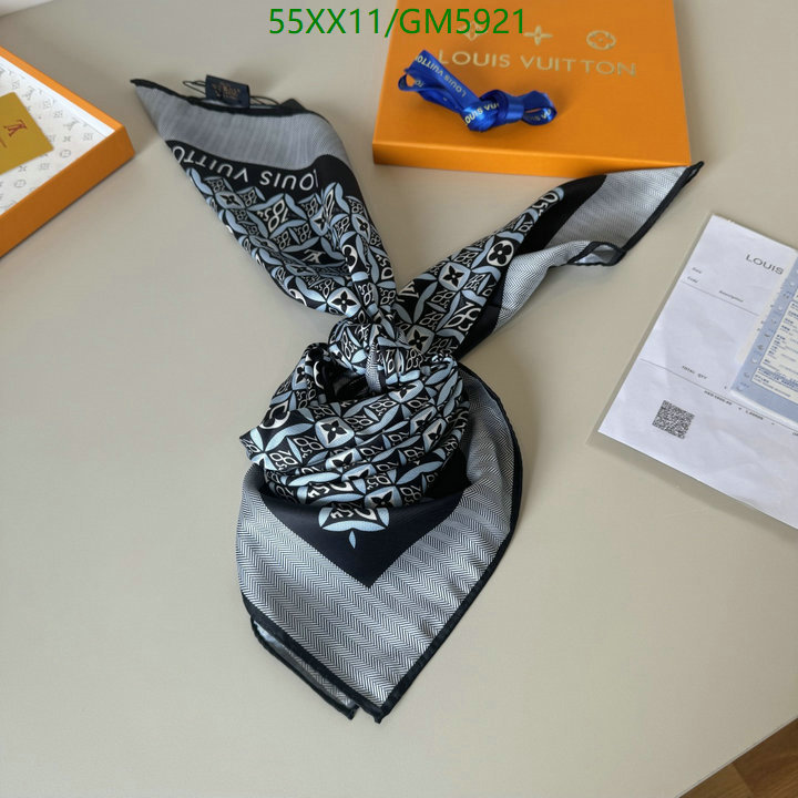 LV-Scarf Code: GM5921 $: 55USD