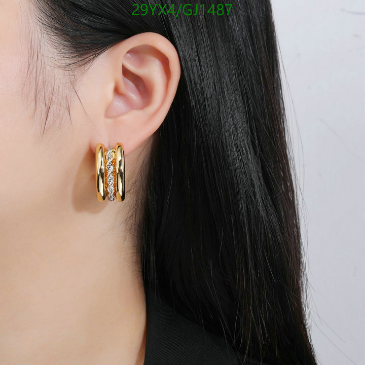 Celine-Jewelry Code: GJ1487 $: 29USD