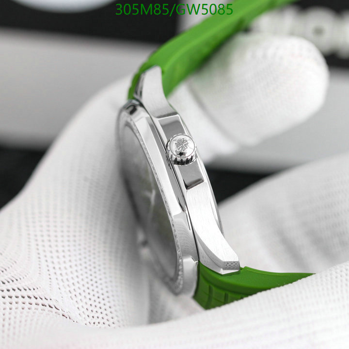 Patek Philippe-Watch-Mirror Quality Code: GW5085 $: 305USD