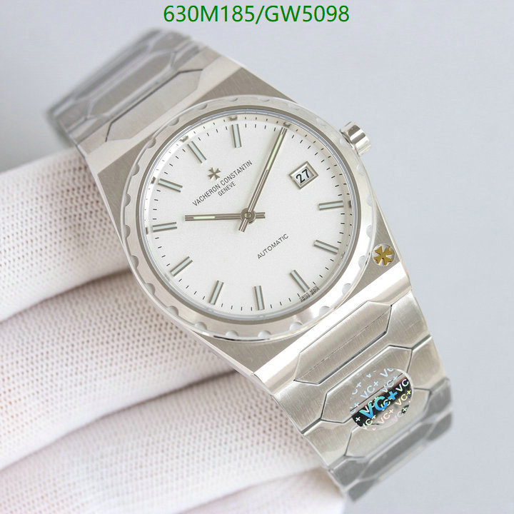 Vacheron Constantin-Watch-Mirror Quality Code: GW5098 $: 630USD