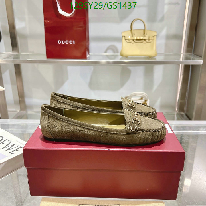 Canada Goose-Women Shoes Code: GS1437 $: 129USD