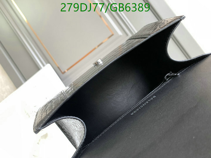 Balenciaga-Bag-Mirror Quality Code: GB6389 $: 279USD