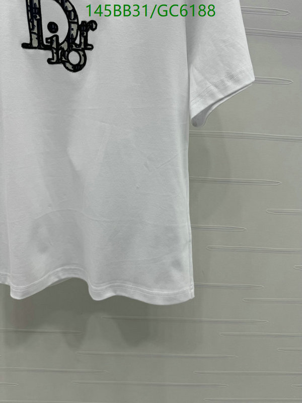 Dior-Clothing Code: GC6188 $: 145USD