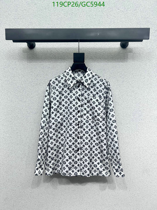 LV-Clothing Code: GC5944 $: 119USD