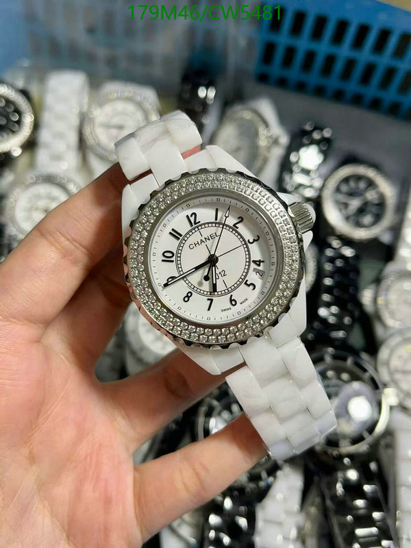 Chanel-Watch-4A Quality Code: CW5481 $: 179USD