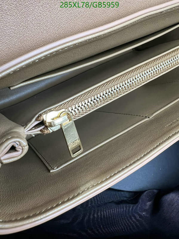 Celine-Bag-Mirror Quality Code: GB5959 $: 285USD
