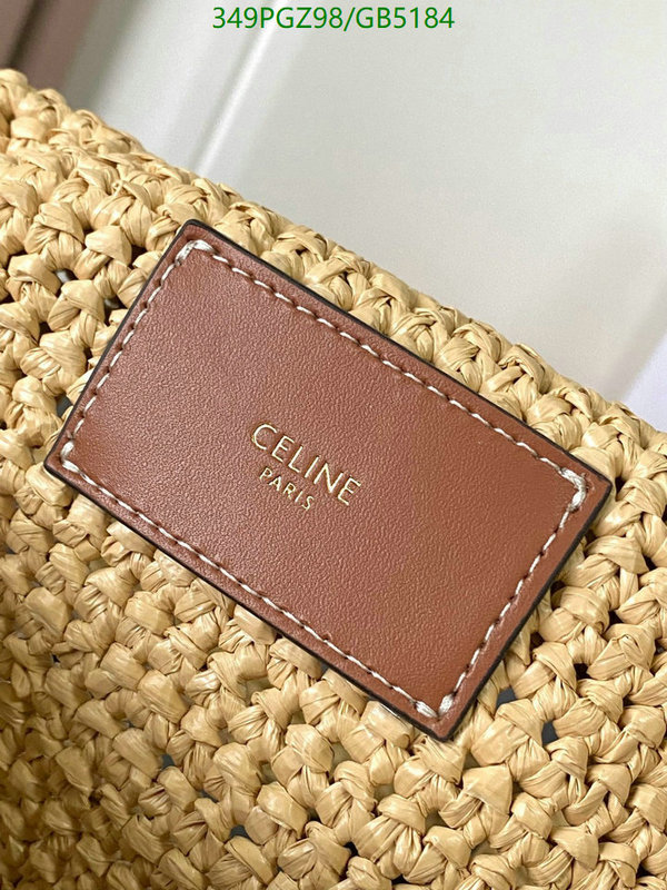 Celine-Bag-Mirror Quality Code: GB5184 $: 349USD