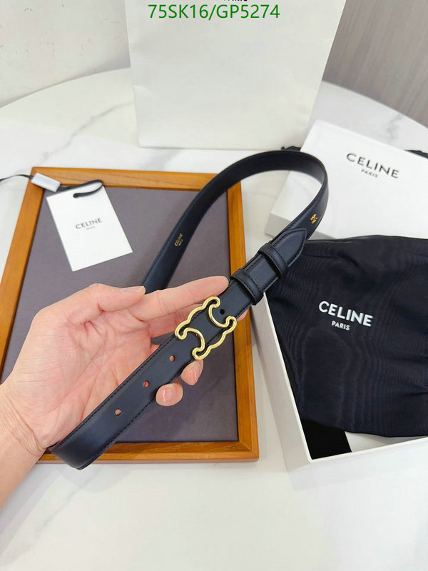 Celine-Belts Code: GP5274 $: 75USD