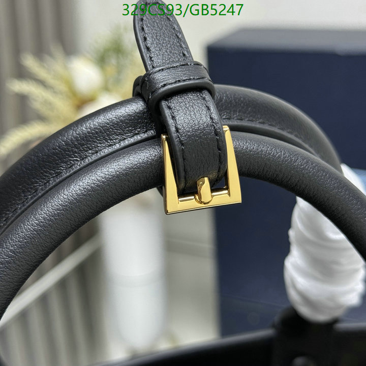 Prada-Bag-Mirror Quality Code: GB5247 $: 329USD