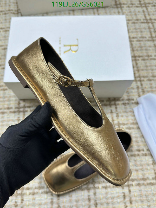 The Row-Women Shoes Code: GS6021 $: 119USD