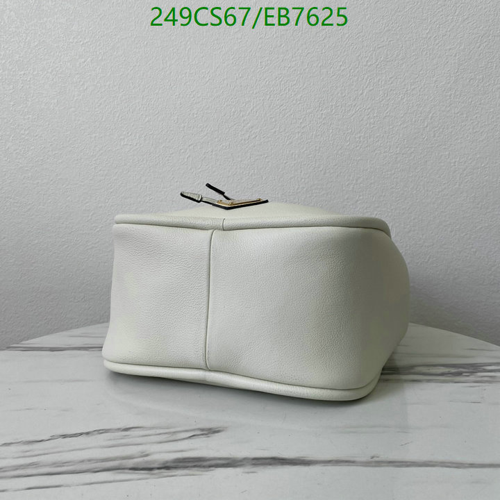 Prada-Bag-Mirror Quality Code: EB7625 $: 249USD