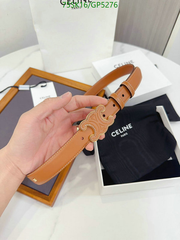 Celine-Belts Code: GP5276 $: 75USD