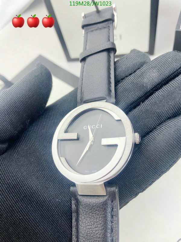 Gucci-Watch-4A Quality Code: JW1023 $: 119USD