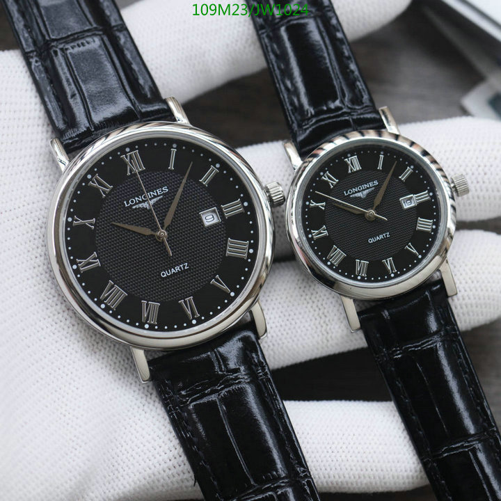 LONGINES-Watch-4A Quality Code: JW1024 $: 109USD