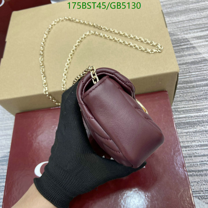 Gucci-Bag-Mirror Quality Code: GB5130 $: 175USD
