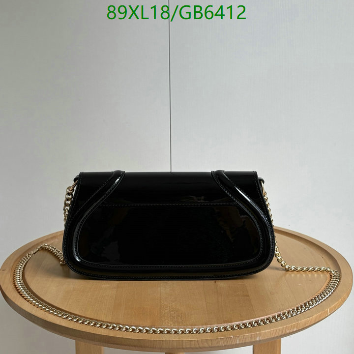 Gucci-Bag-4A Quality Code: GB6412 $: 89USD