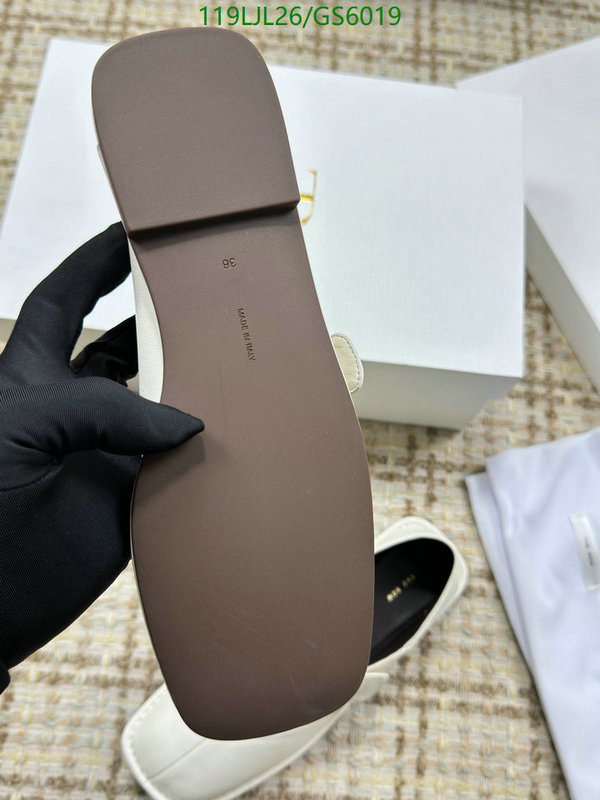 The Row-Women Shoes Code: GS6019 $: 119USD