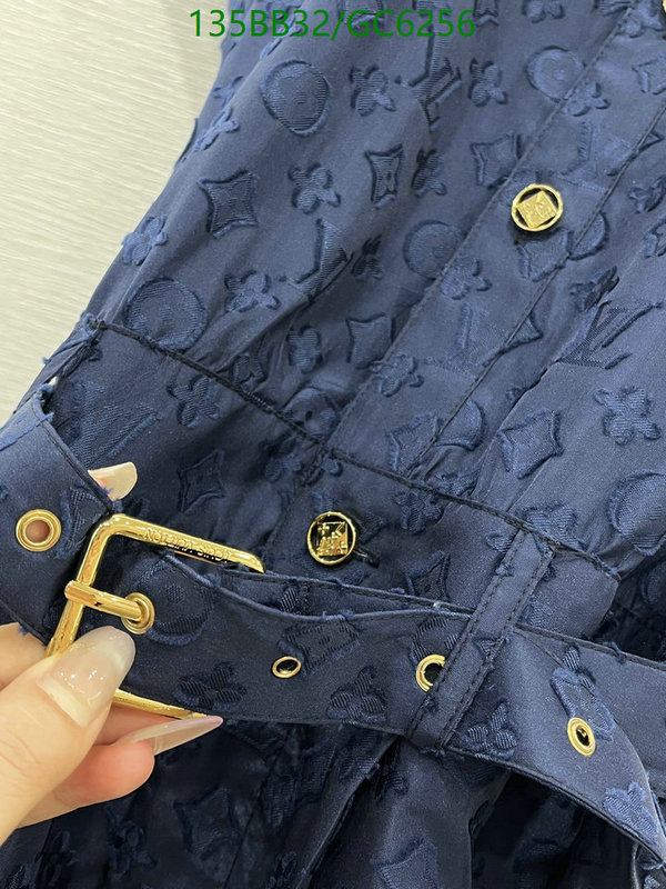 LV-Clothing Code: GC6256 $: 135USD