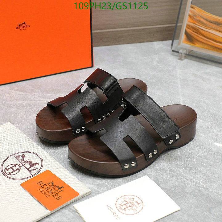 Hermes-Women Shoes Code: GS1125 $: 109USD-Yupoo.ru - Copybrand.Team photo album Hermes-Women Shoes Code: GS1125 $: 109USD