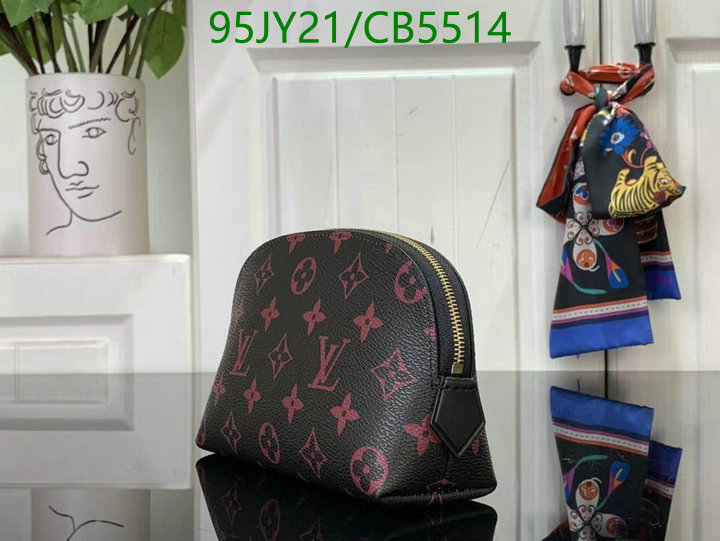 LV-Bag-Mirror Quality Code: CB5514 $: 95USD