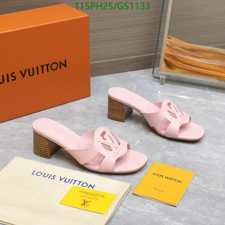 LV-Women Shoes Code: GS1133 $: 115USD-Yupoo.ru - Copybrand.Team photo album LV-Women Shoes Code: GS1133 $: 115USD