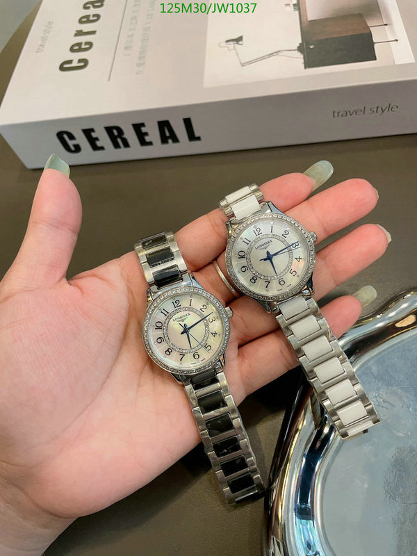 Omega-Watch(4A) Code: JW1037 $: 125USD