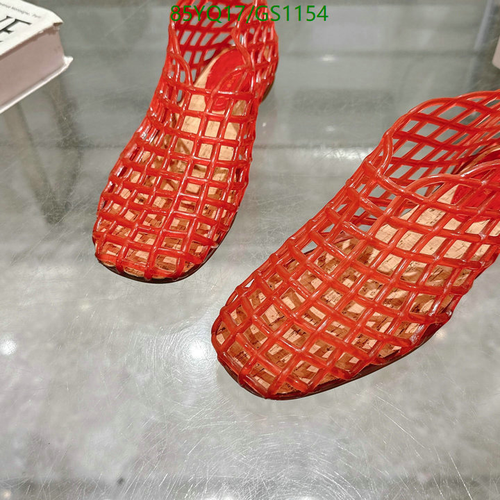 The Row-Women Shoes Code: GS1154 $: 85USD