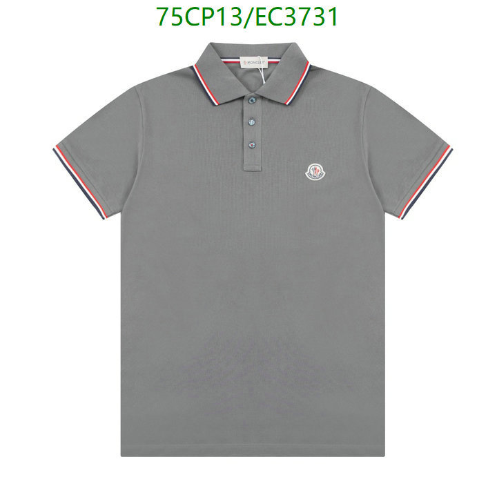 Moncler-Clothing Code: EC3731 $: 75USD