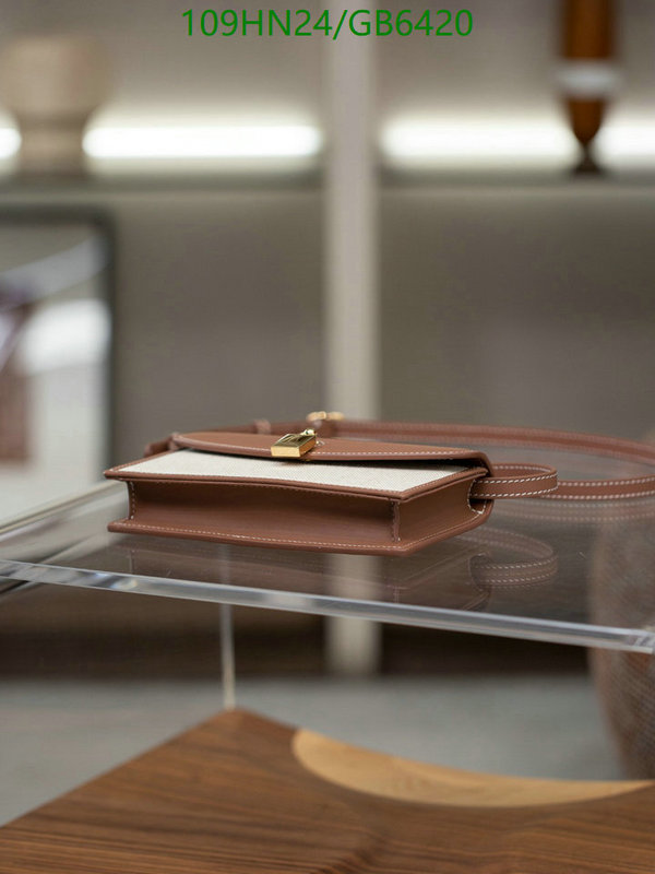 Loro Piana-Bag-4A Quality Code: GB6420 $: 109USD