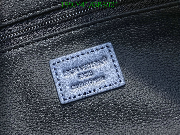 LV-Bag-Mirror Quality Code: GB5001 $: 159USD