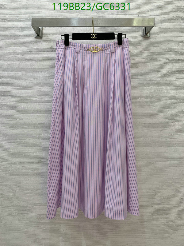 Valentino-Clothing Code: GC6331 $: 119USD