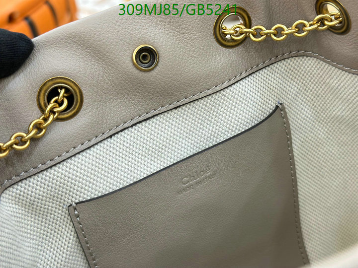 Chlo-Bag-Mirror Quality Code: GB5241 $: 309USD
