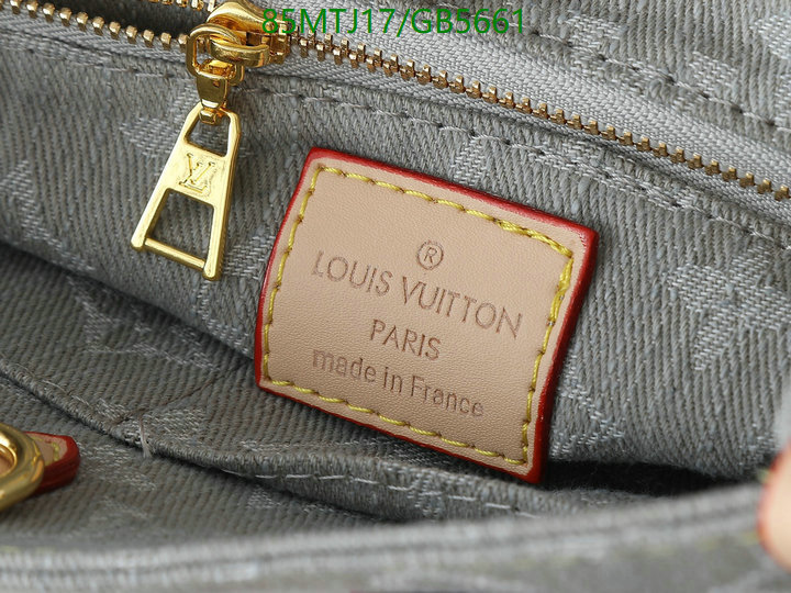 LV-Bag-4A Quality Code: GB5661 $: 85USD