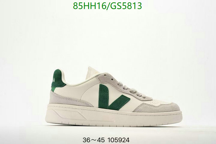 VEJA-Men shoes Code: GS5813 $: 85USD