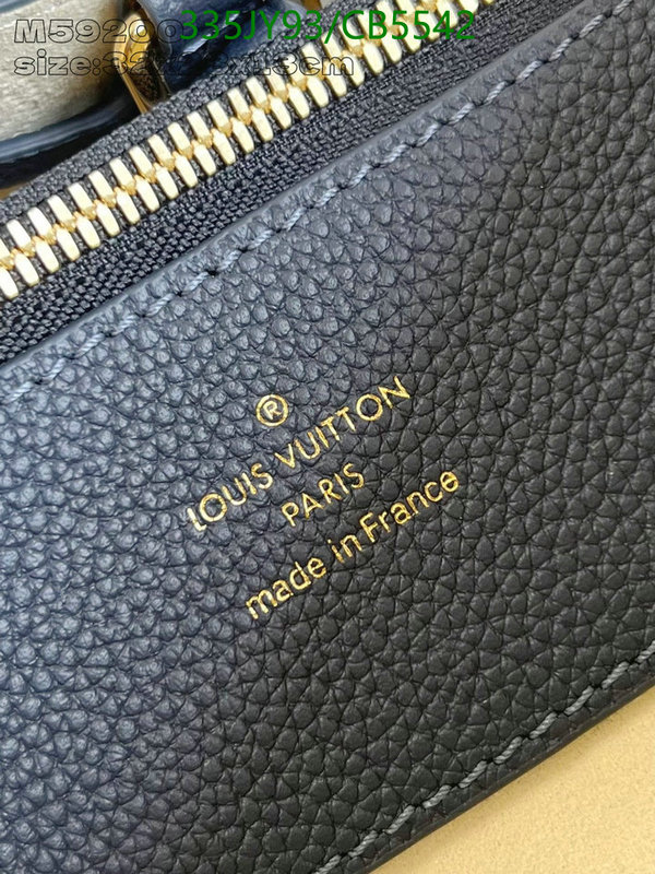 LV-Bag-Mirror Quality Code: CB5542 $: 335USD
