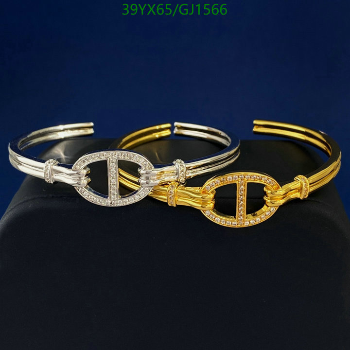 Hermes-Jewelry Code: GJ1566 $:39USD