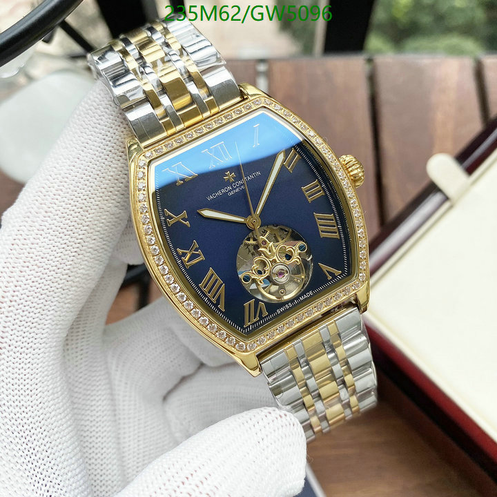 Vacheron Constantin-Watch-Mirror Quality Code: GW5096 $: 235USD